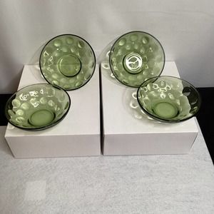 Green el dorado bowls